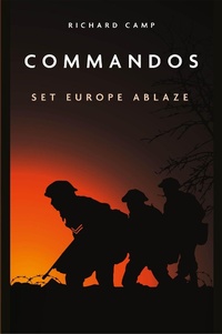 Enlarge image Cover: Commandos - Casemate