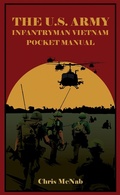 Cover: U.S. Army Infantryman Vietnam Pocket Manual - Casemate