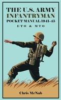 Cover: U.S. Army Infantryman Pocket Manual 1941-45: ETO & MTO - Casemate