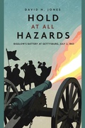 Cover: Hold at All Hazards - Casemate