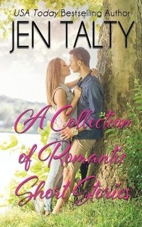Enlarge image Cover: A Collection of Romantic Short Stories - Jupiter Press