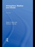 Cover: Atmosphere, Weather and Climate - Routledge