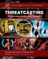 Enlarge image Cover: Threatcasting - Morgan & Claypool Publishers
