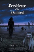Cover: Persistence of the Damned - Newman Springs Publishing, Inc.