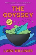 Cover: The Odyssey - Zando