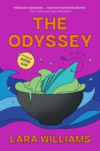 Enlarge image Cover: The Odyssey - Zando
