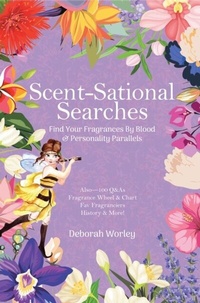Abbildung von: Scent-Sational Searches - Writers Branding LLC