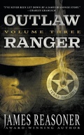 Cover: Outlaw Ranger, Volume Three - Wolfpack Publishing