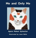 Cover: Me and Only Me - Pen It! Publications, LLC
