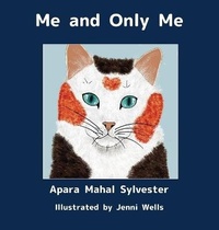 Enlarge image Cover: Me and Only Me - Pen It! Publications, LLC