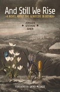 Cover: And Still We Rise - Atmosphere Press