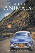 Cover: Of All the Animals - Fulton Books