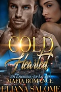 Cover: Cold-Hearted - Pretty Booked, LLC
