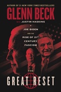 Cover: The Great Reset - Forefront Books