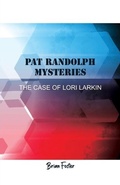 Cover: Pat Randolph Mysteries - Dorrance Publishing Co.