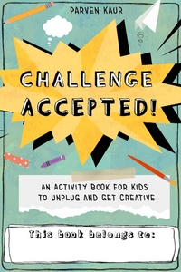Abbildung von: Challenge Accepted! - TMA Press