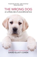 Cover: The Wrong Dog - TMA Press