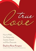 Cover: True Love - Conari Press