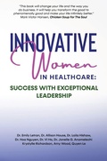 Cover: Innovative Women in Healthcare - BEYOND PUBLISHING