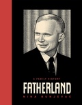 Cover: Fatherland - Liveright