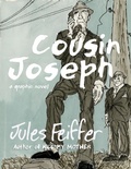 Cover: Cousin Joseph - Liveright