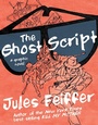 Cover: The Ghost Script - Liveright