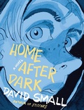 Cover: Home After Dark - Liveright