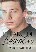Cover: parc de Lincoln - Dreamspinner Press