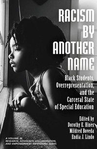 Enlarge image Cover: Racism by Another Name - IAP - Information Age Publishing
