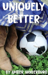 Abbildung von: Uniquely Better - Total Publishing and Media