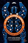 Cover: The The Sea-Ringed World - Levine Querido