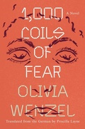 Cover: 1,000 Coils of Fear - Catapult