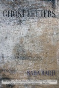 Cover: Ghost Letters - Parlor Press, LLC