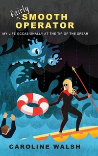 Enlarge image Cover: Fairly Smooth Operator - Koehler Books