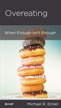 Cover: Overeating - New Growth Press