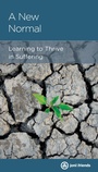 Cover: A New Normal - New Growth Press