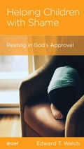 Cover: Helping Children with Shame - New Growth Press