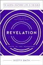Cover: Revelation - New Growth Press