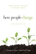 Cover: How People Change Facilitator's Guide - New Growth Press