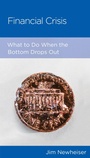 Cover: Financial Crisis - New Growth Press