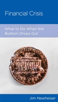 Cover: Financial Crisis - New Growth Press