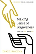 Cover: Making Sense of Forgiveness - New Growth Press