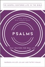 Cover: Psalms - New Growth Press