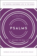 Cover: Psalms - New Growth Press