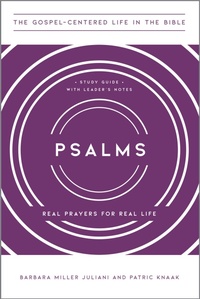 Enlarge image Cover: Psalms - New Growth Press