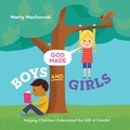 Cover: God Made Boys and Girls - New Growth Press