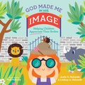 Cover: God Made Me in His Image - New Growth Press