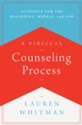 Cover: A Biblical Counseling Process - New Growth Press
