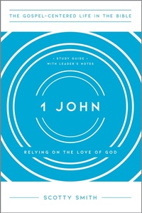 Enlarge image Cover: 1 John - New Growth Press