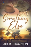 Cover: Something Else - NineStar Press, LLC